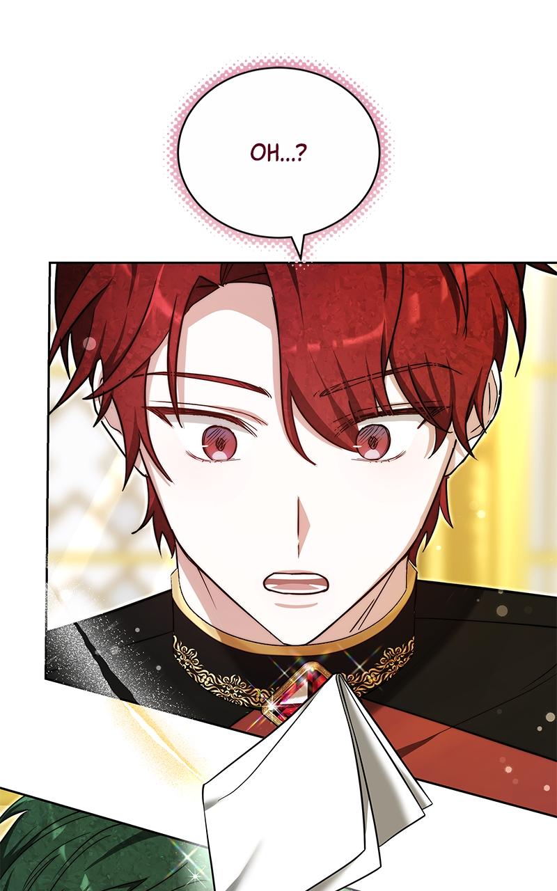 Obsidian Bride Chap 50 - Next Chap 51