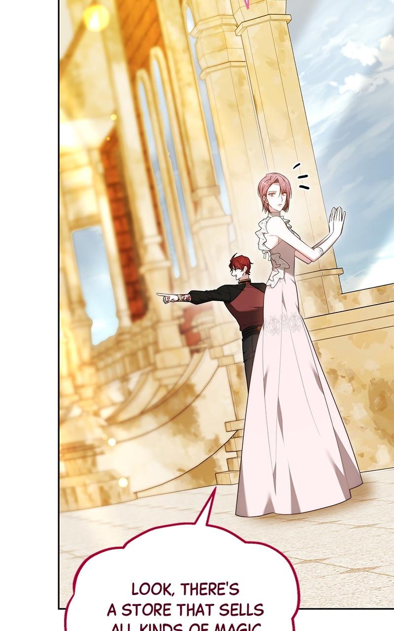 Obsidian Bride Chap 50 - Next Chap 51