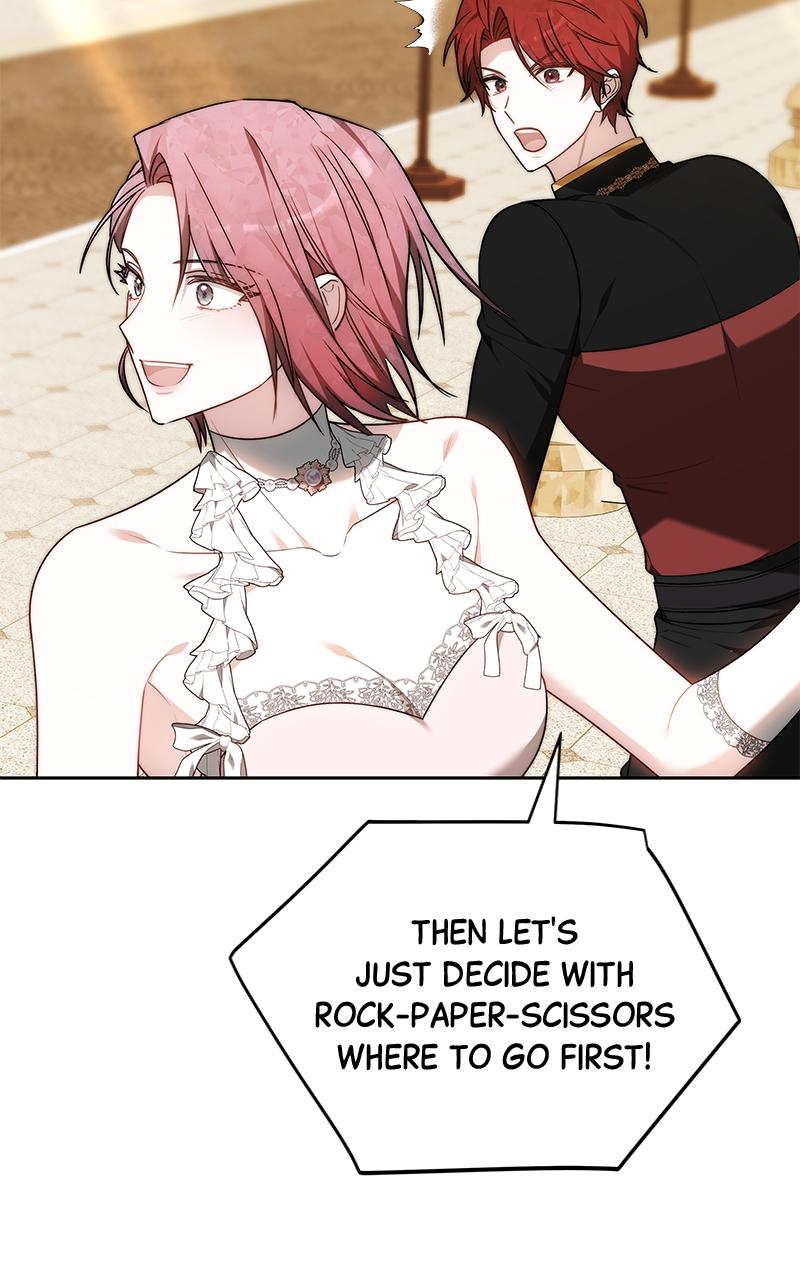 Obsidian Bride Chap 50 - Next Chap 51