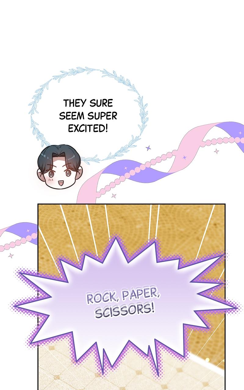 Obsidian Bride Chap 50 - Next Chap 51