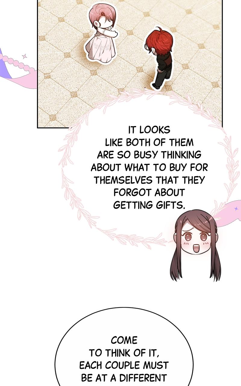 Obsidian Bride Chap 50 - Next Chap 51