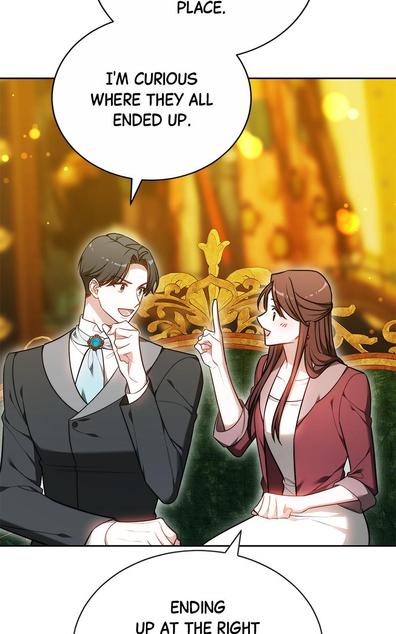 Obsidian Bride Chap 50 - Next Chap 51