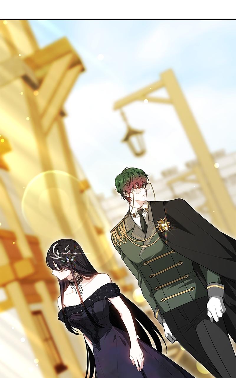 Obsidian Bride Chap 50 - Next Chap 51