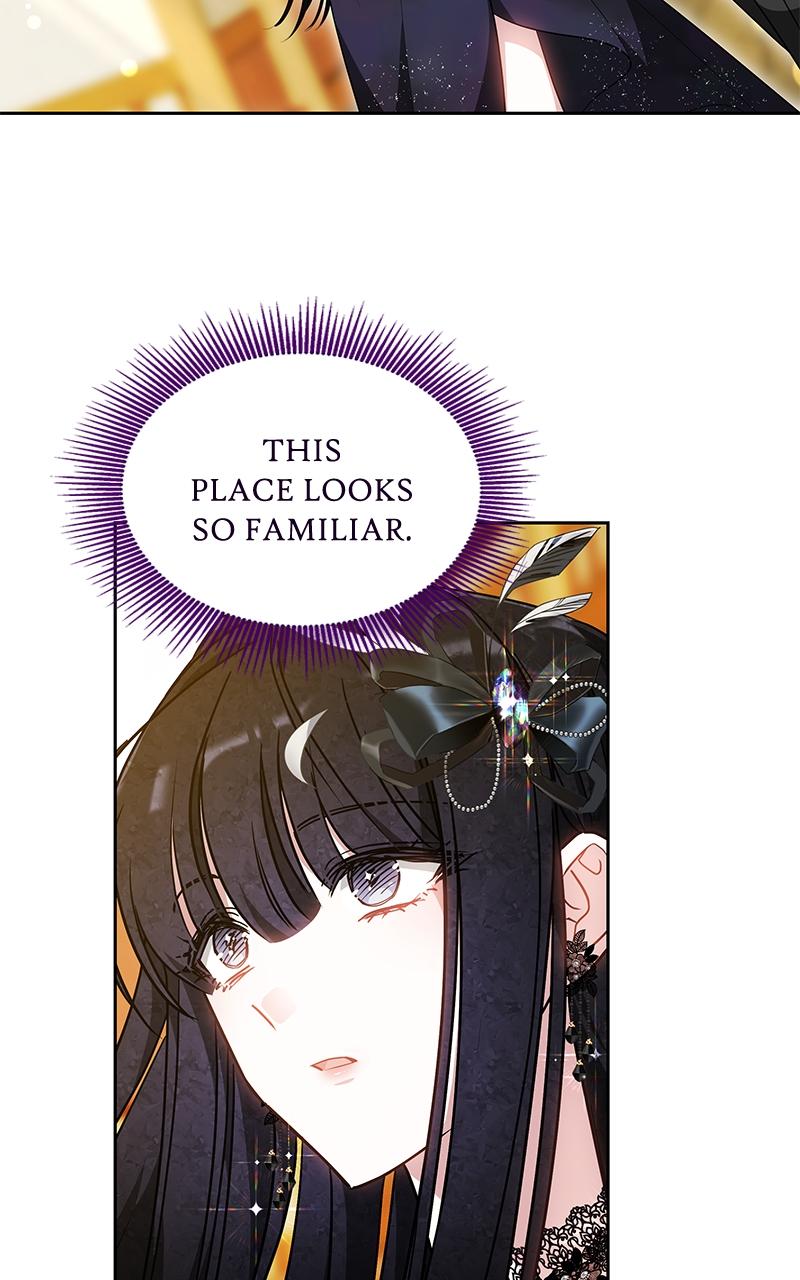 Obsidian Bride Chap 50 - Next Chap 51