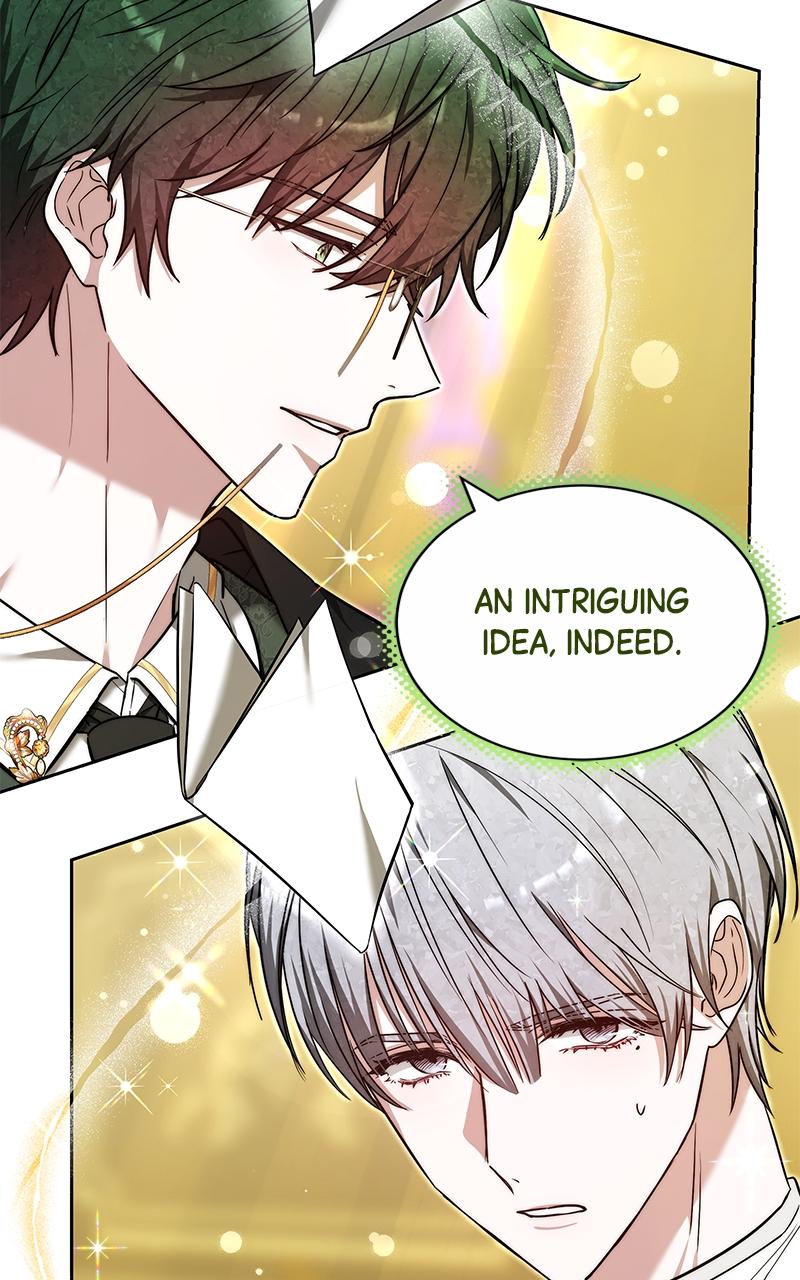 Obsidian Bride Chap 50 - Next Chap 51