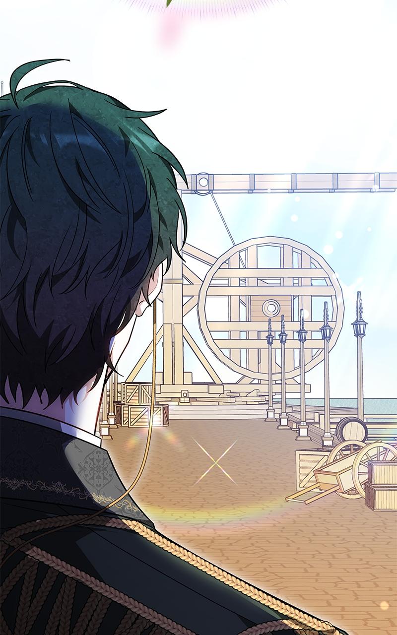 Obsidian Bride Chap 50 - Next Chap 51