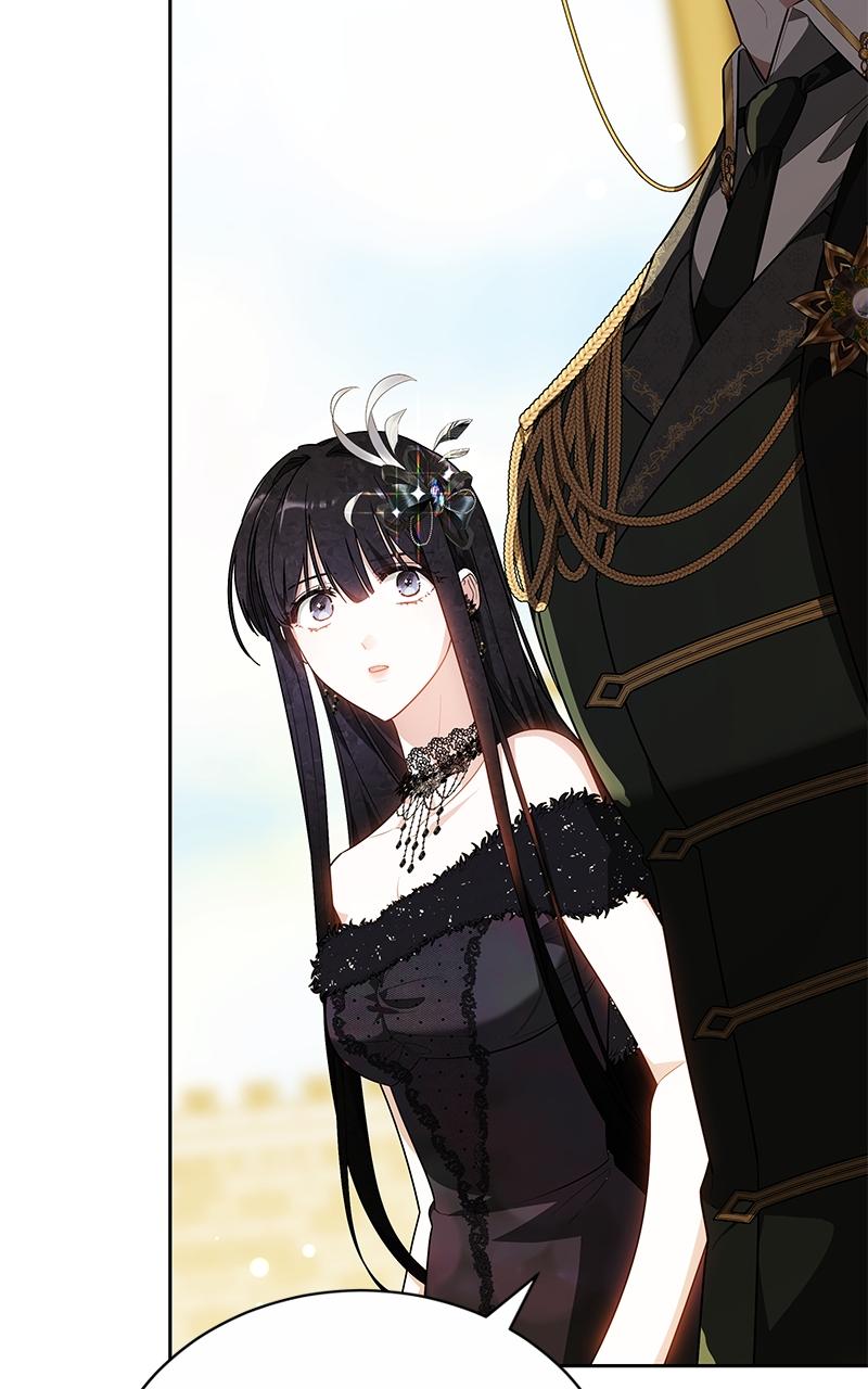 Obsidian Bride Chap 50 - Next Chap 51