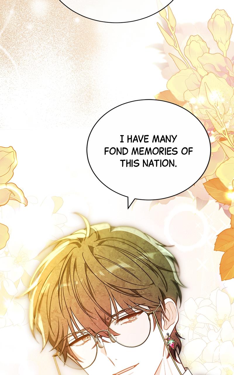 Obsidian Bride Chap 50 - Next Chap 51