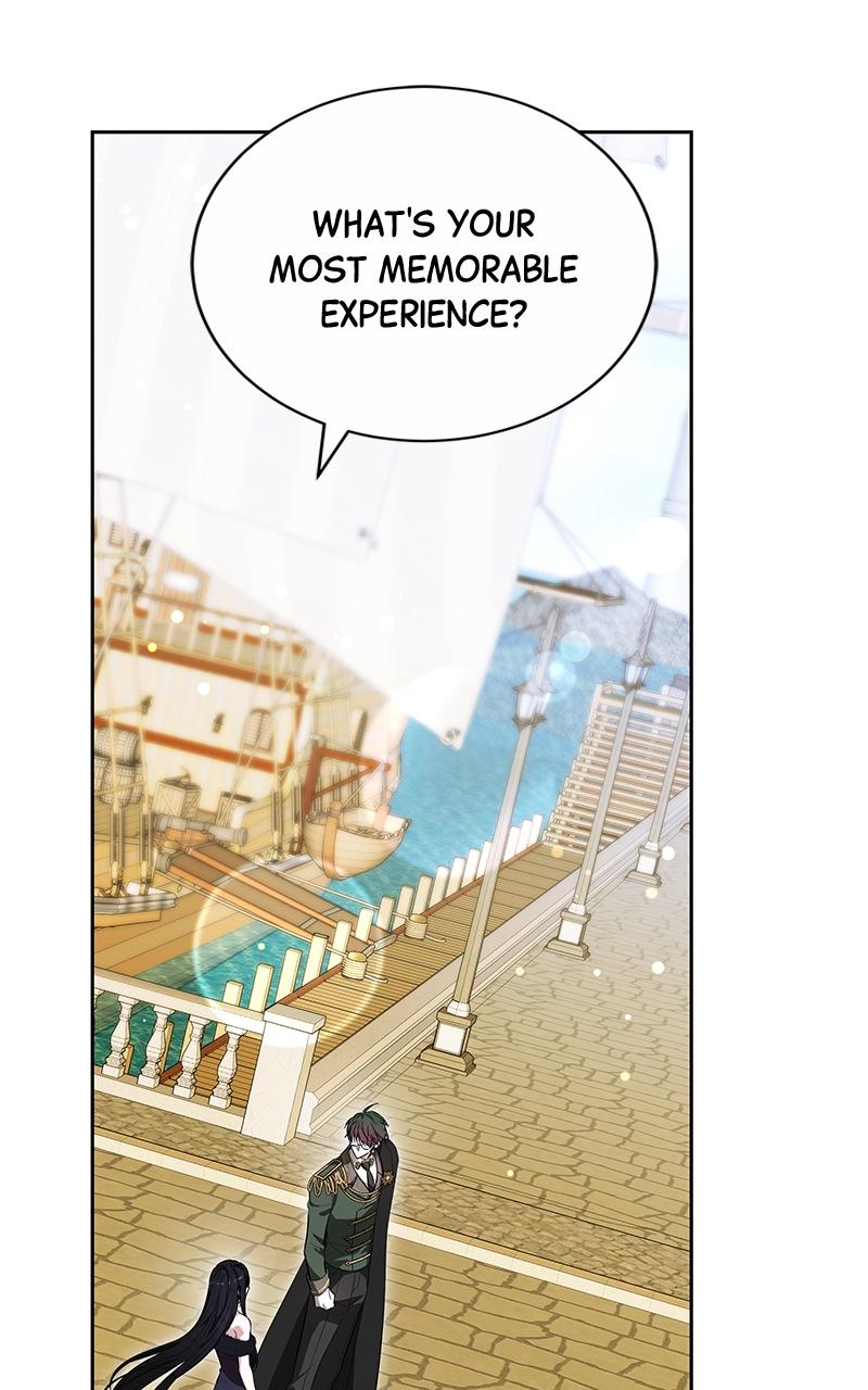 Obsidian Bride Chap 50 - Next Chap 51