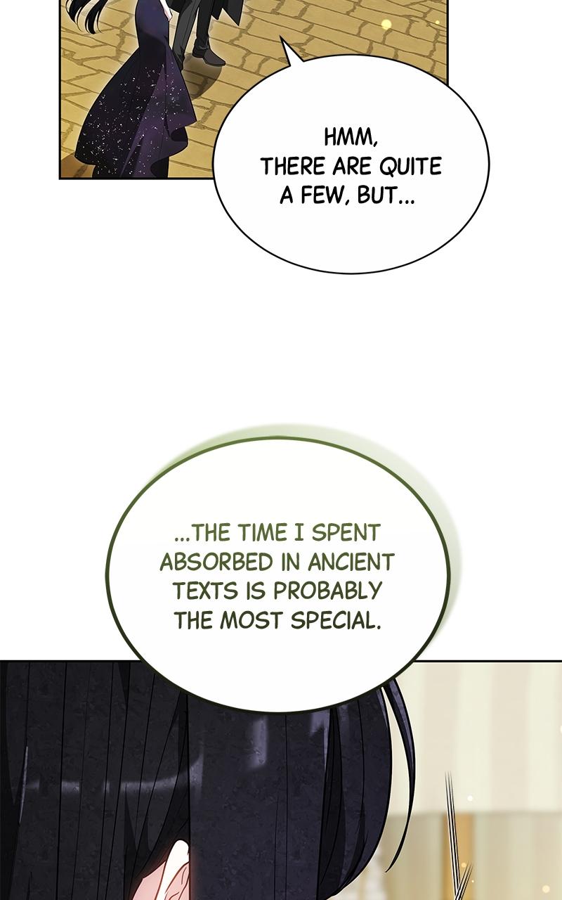 Obsidian Bride Chap 50 - Next Chap 51