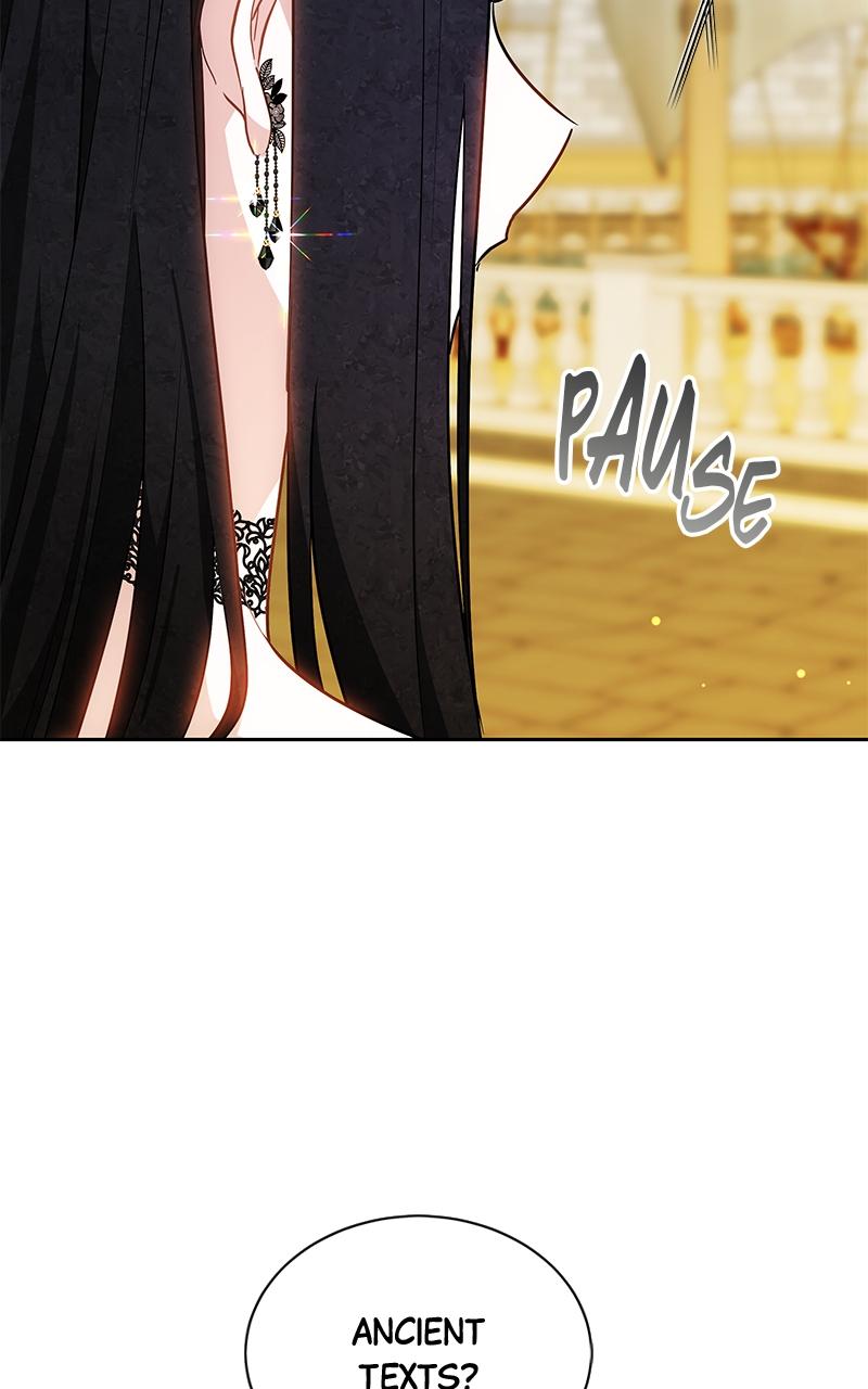 Obsidian Bride Chap 50 - Next Chap 51