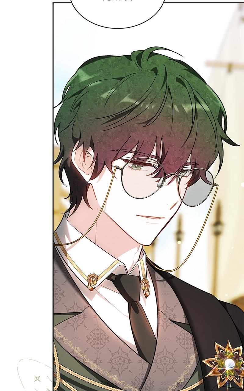 Obsidian Bride Chap 50 - Next Chap 51