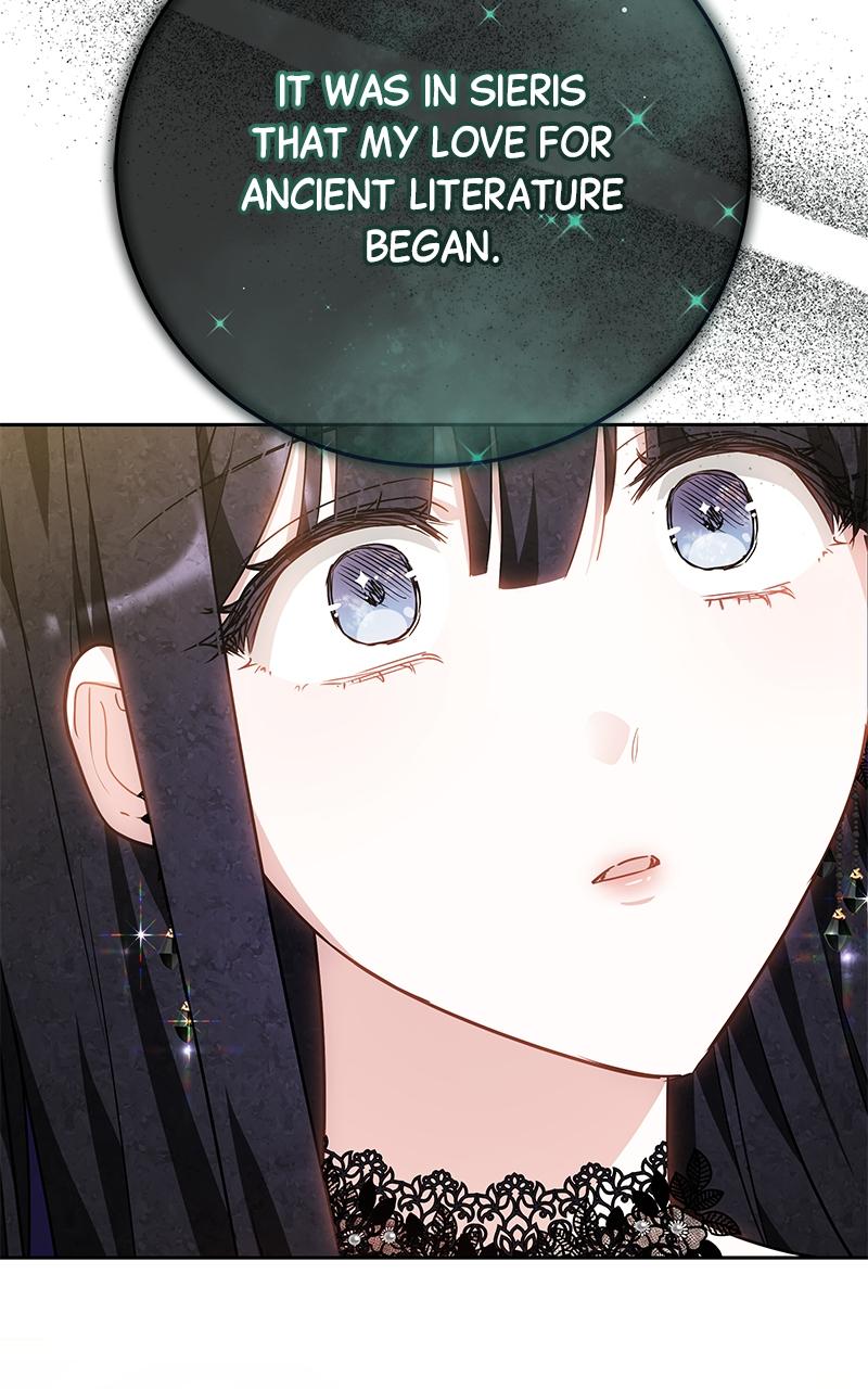 Obsidian Bride Chap 50 - Next Chap 51