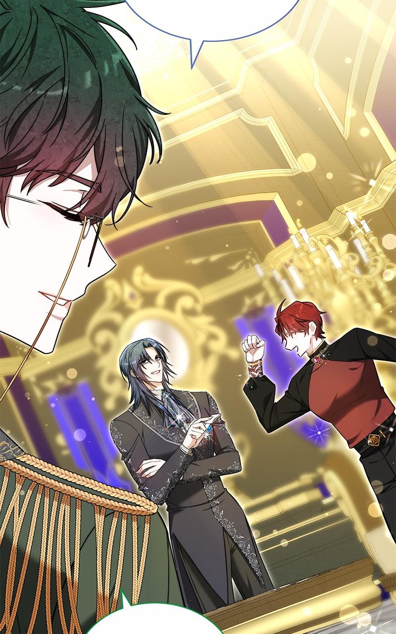 Obsidian Bride Chap 50 - Next Chap 51