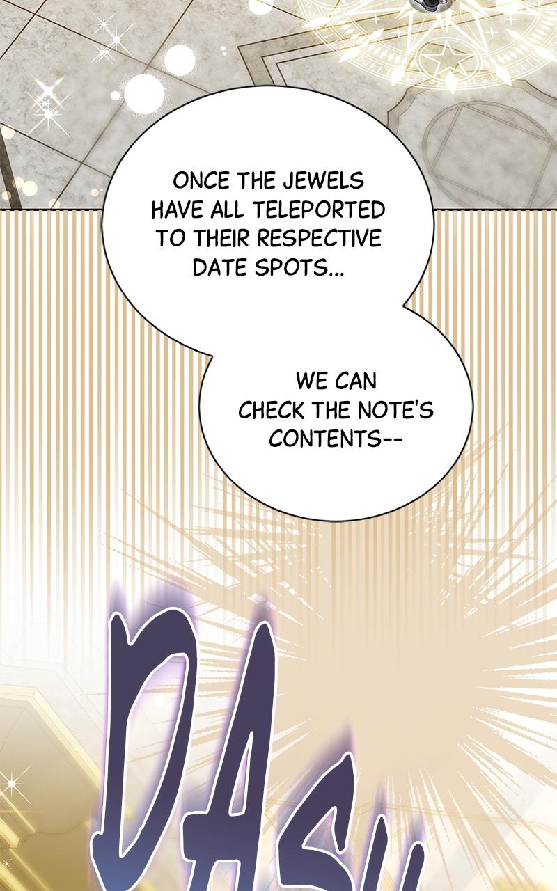 Obsidian Bride Chap 50 - Next Chap 51