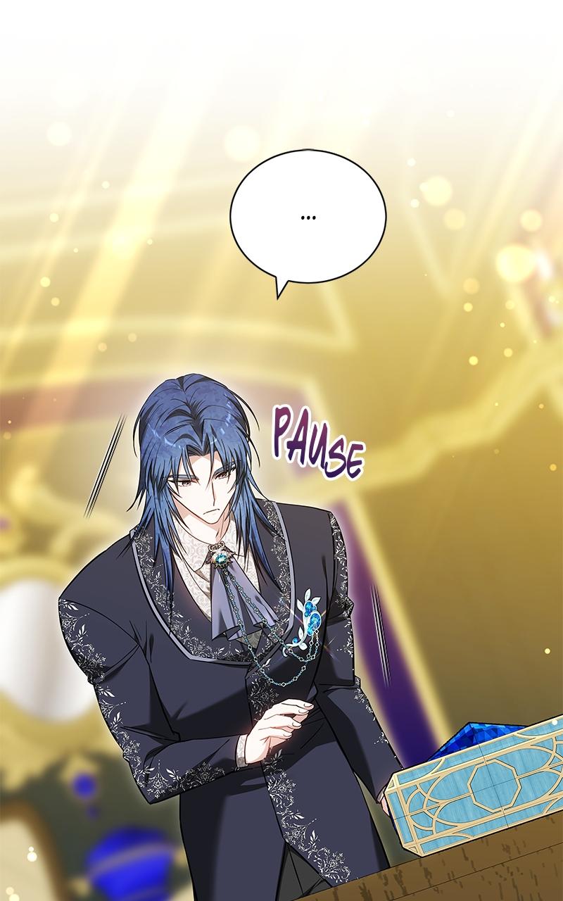 Obsidian Bride Chap 50 - Next Chap 51