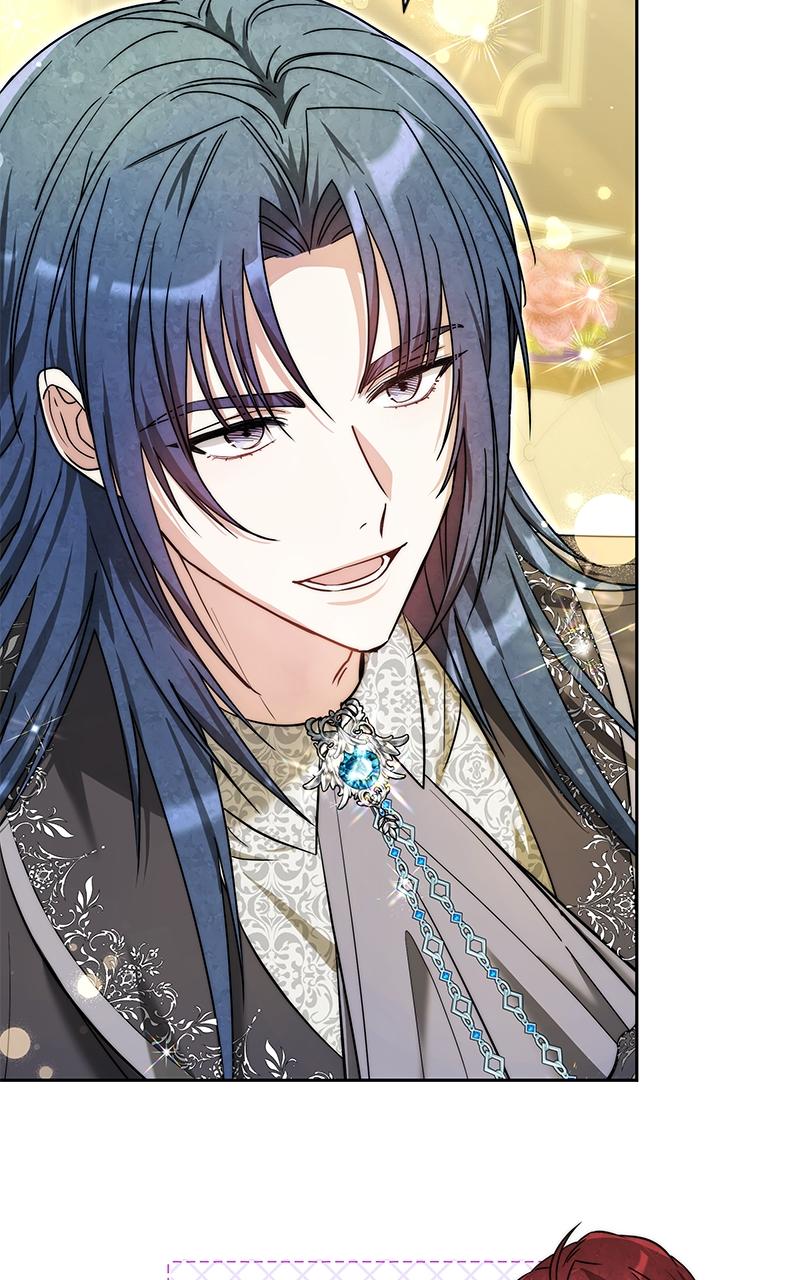 Obsidian Bride Chap 50 - Next Chap 51