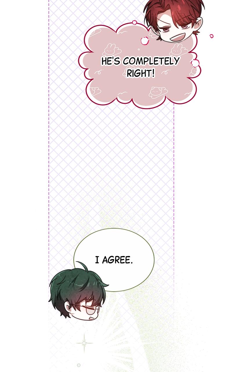 Obsidian Bride Chap 50 - Next Chap 51