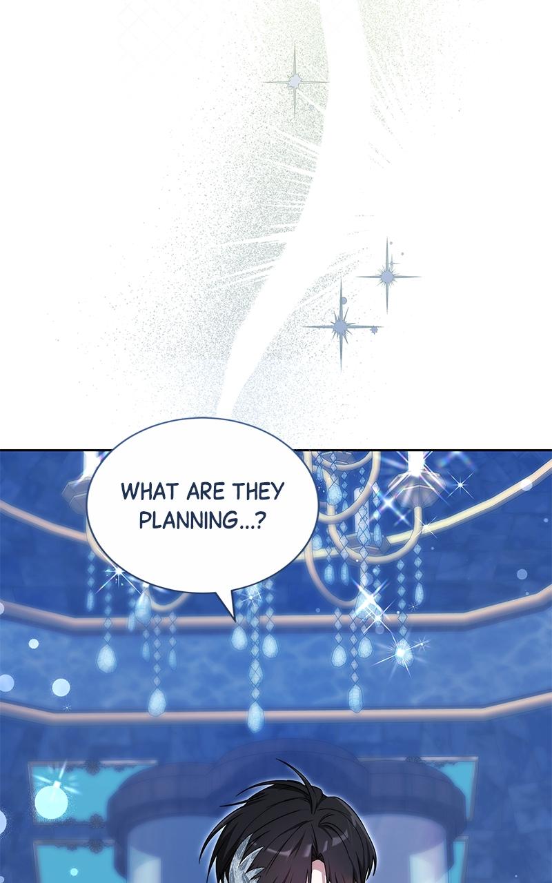 Obsidian Bride Chap 50 - Next Chap 51