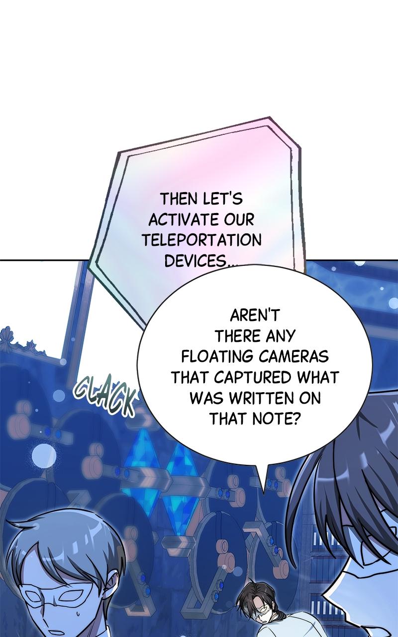 Obsidian Bride Chap 50 - Next Chap 51