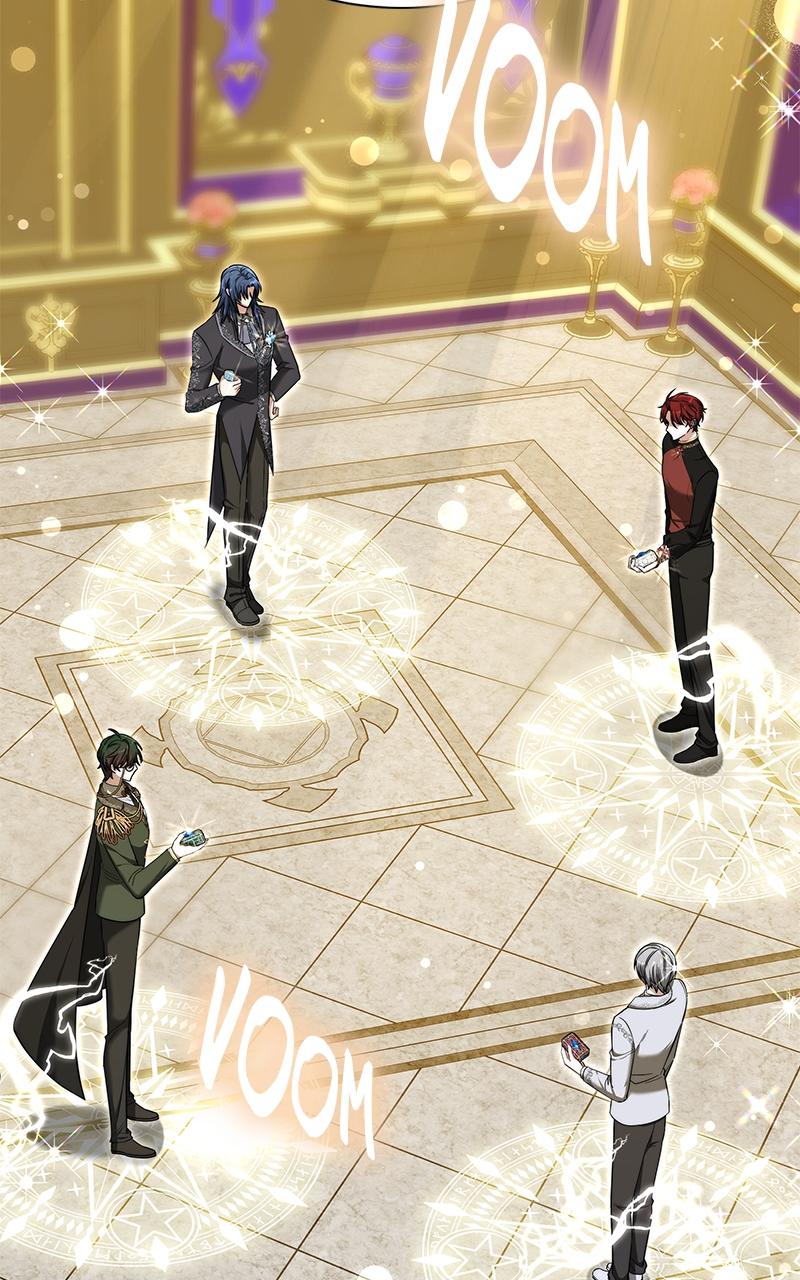 Obsidian Bride Chap 50 - Next Chap 51