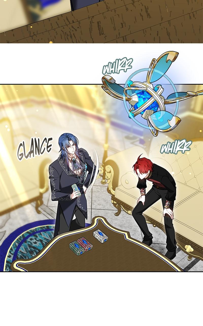 Obsidian Bride Chap 50 - Next Chap 51