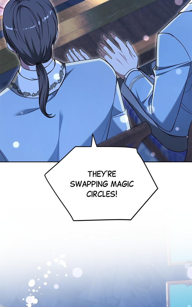 Obsidian Bride Chap 50 - Next Chap 51