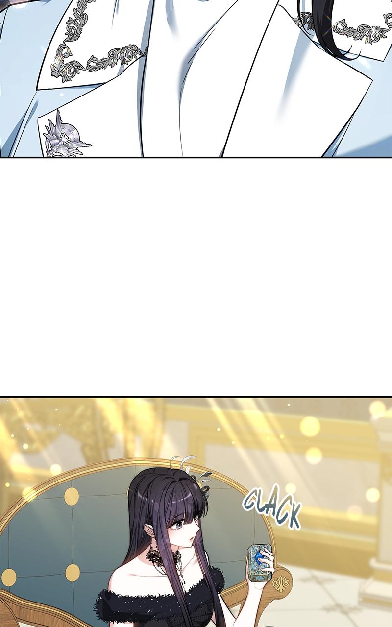 Obsidian Bride Chap 50 - Next Chap 51