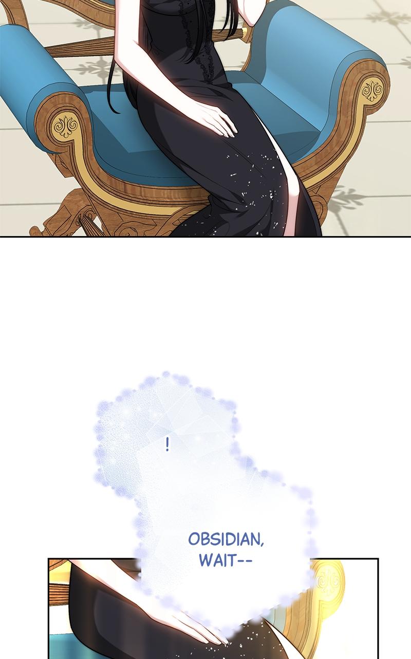 Obsidian Bride Chap 50 - Next Chap 51