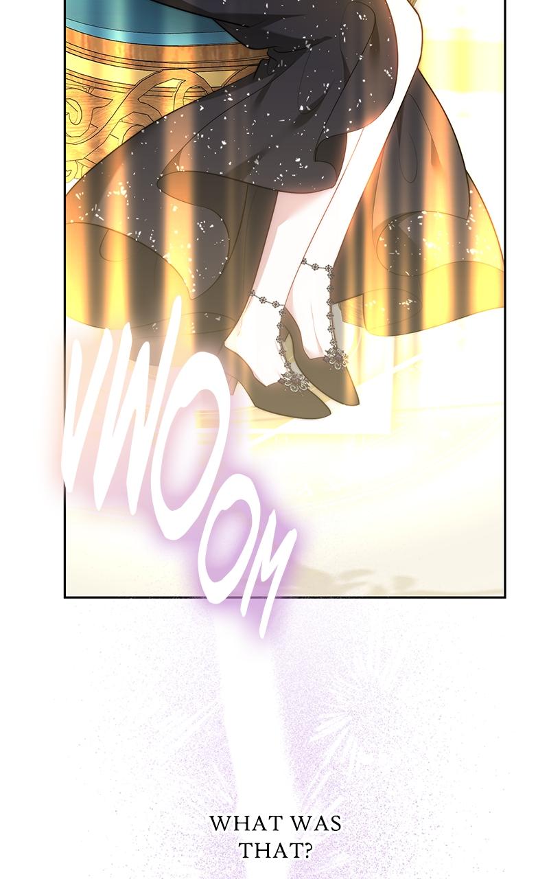 Obsidian Bride Chap 50 - Next Chap 51