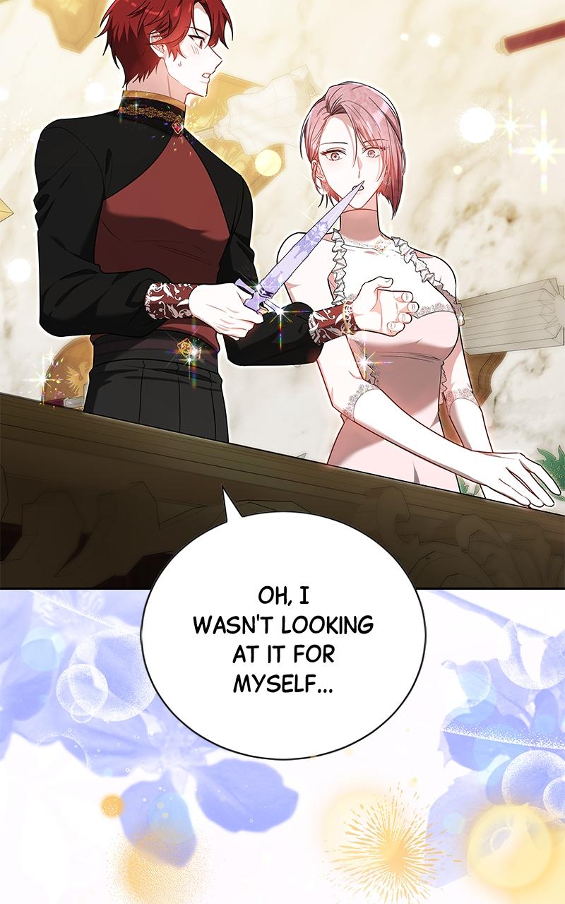 Obsidian Bride Chap 51 - Next Chap 52