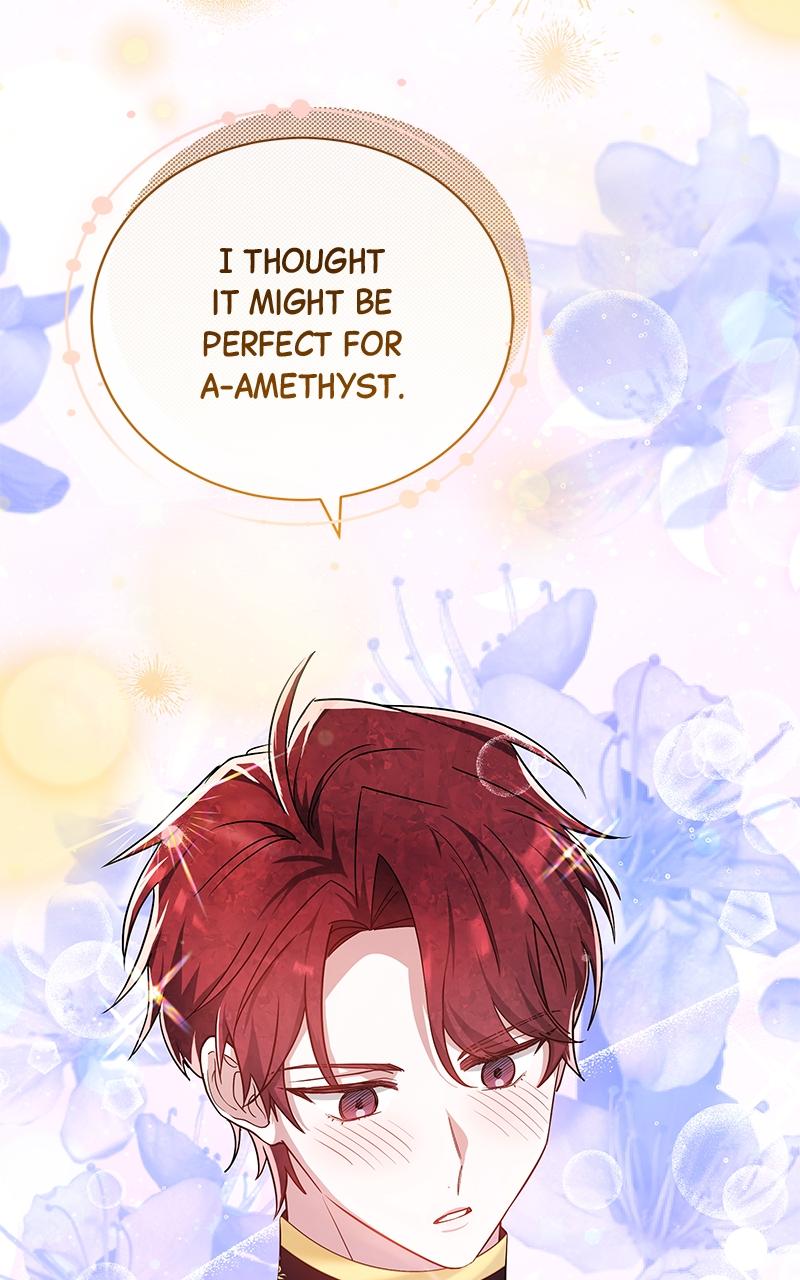 Obsidian Bride Chap 51 - Next Chap 52