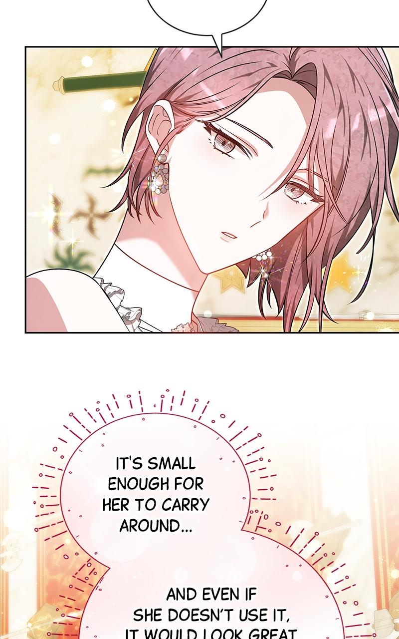 Obsidian Bride Chap 51 - Next Chap 52