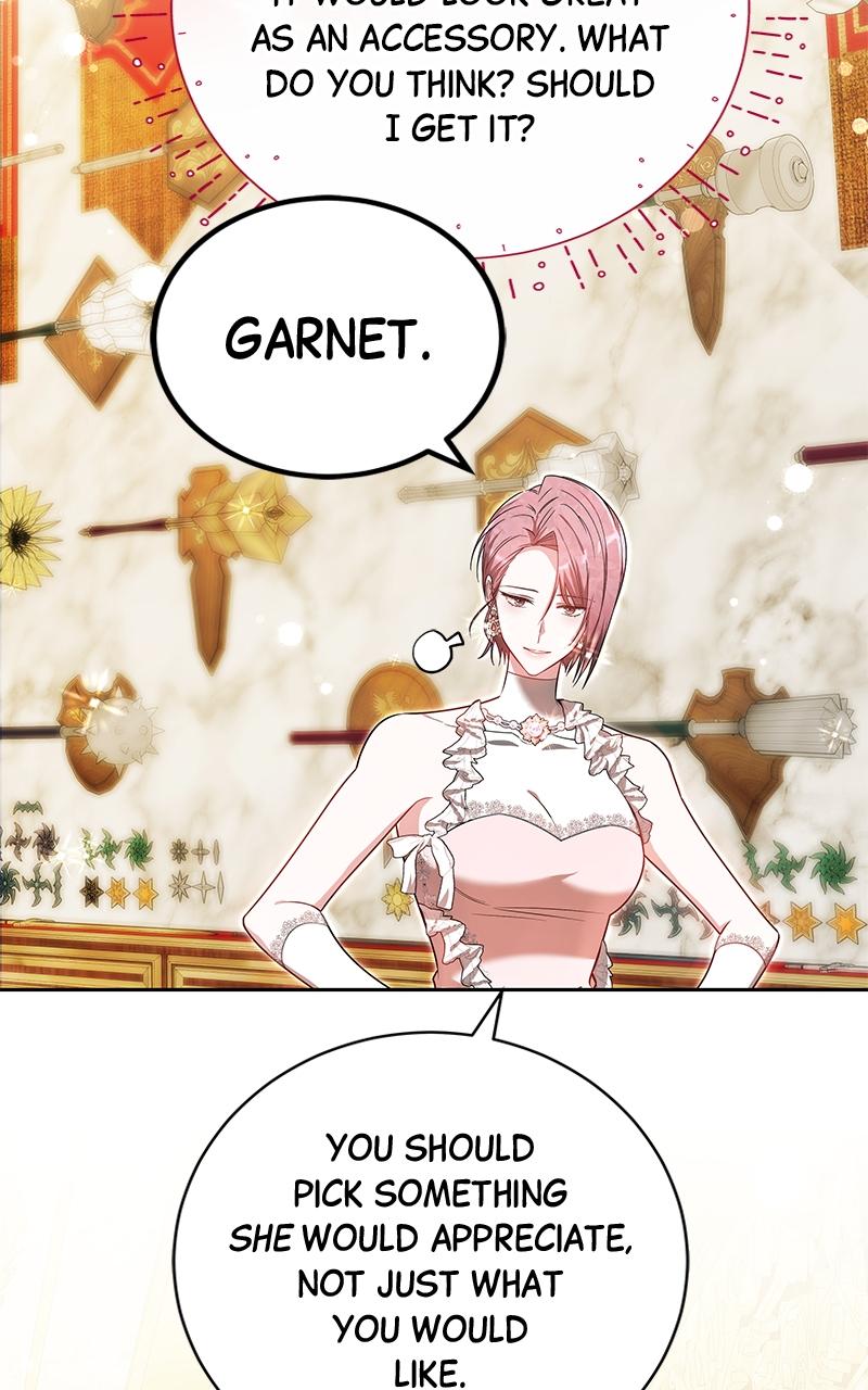 Obsidian Bride Chap 51 - Next Chap 52