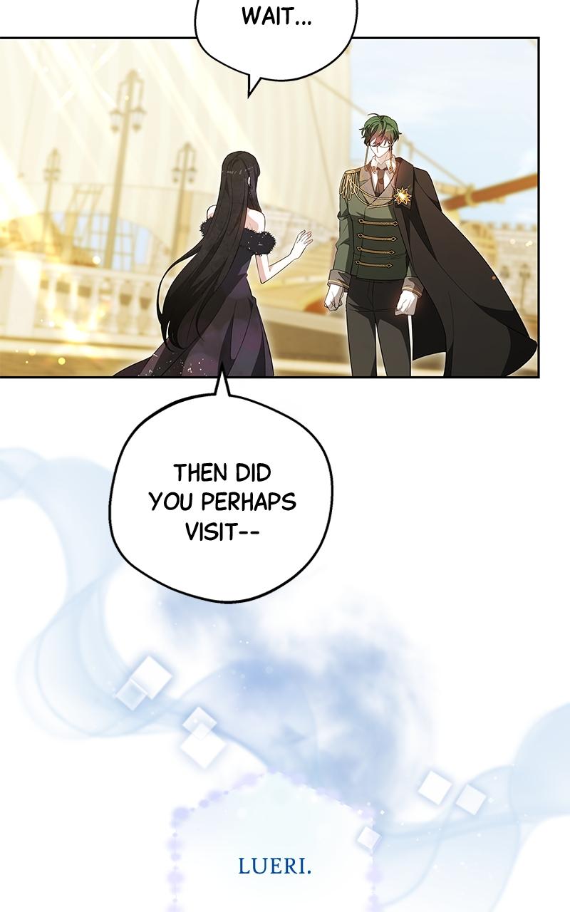 Obsidian Bride Chap 51 - Next Chap 52