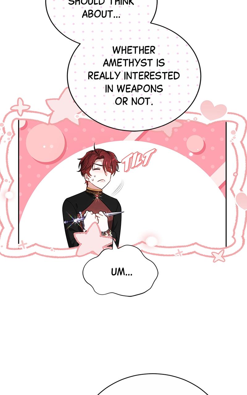 Obsidian Bride Chap 51 - Next Chap 52