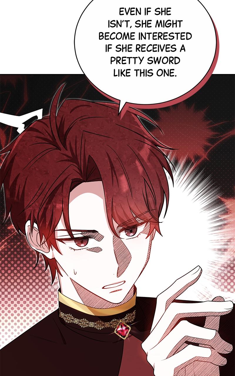 Obsidian Bride Chap 51 - Next Chap 52