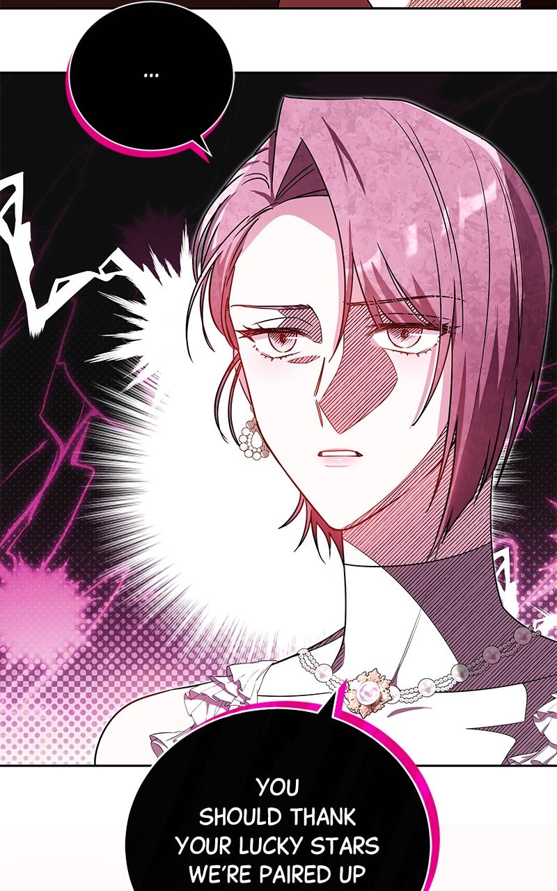 Obsidian Bride Chap 51 - Next Chap 52