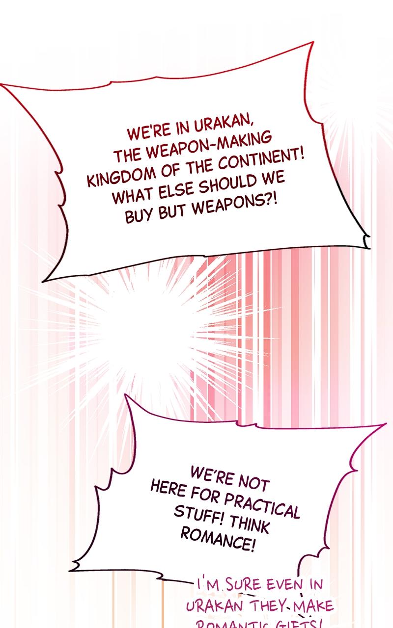 Obsidian Bride Chap 51 - Next Chap 52