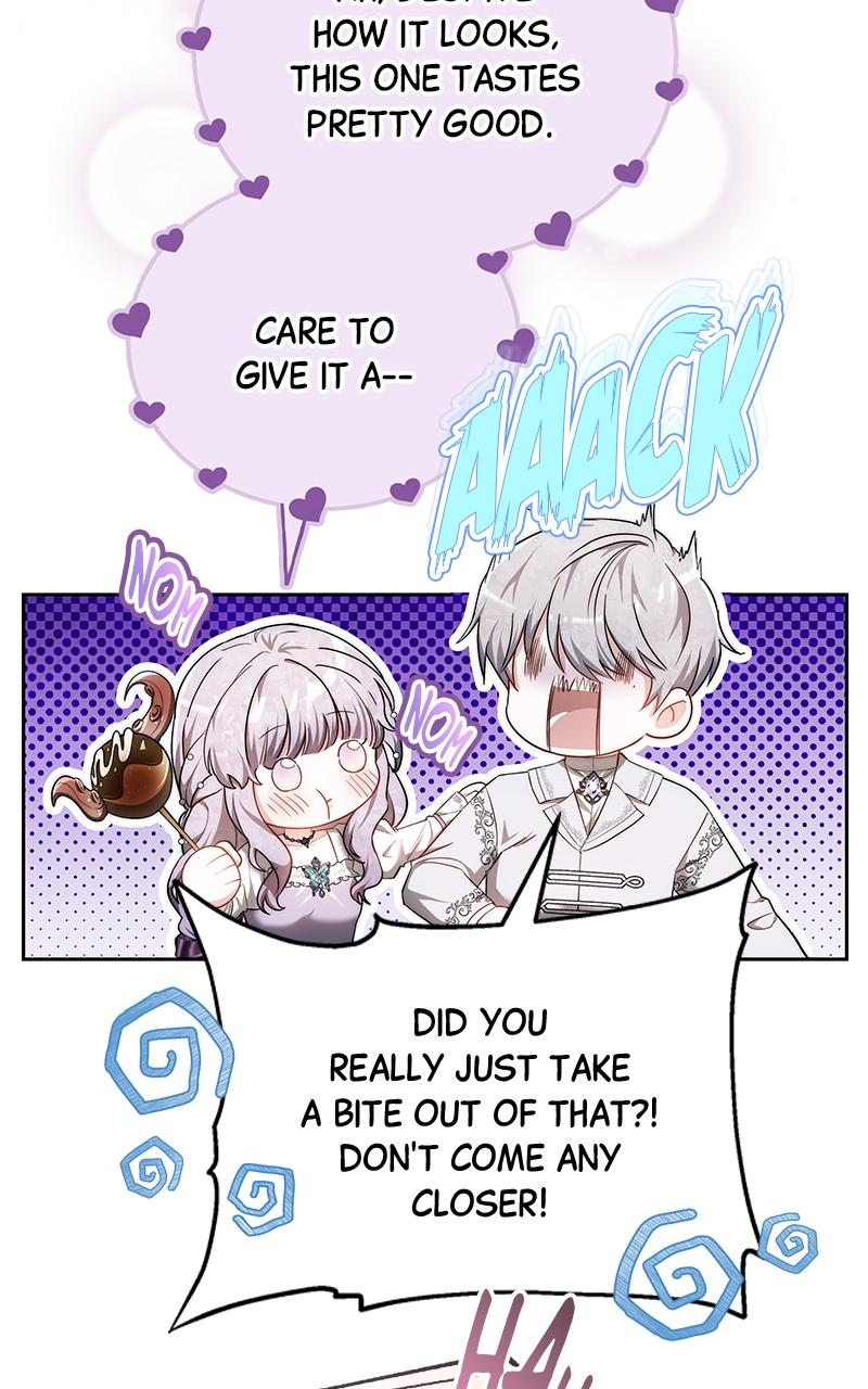 Obsidian Bride Chap 51 - Next Chap 52