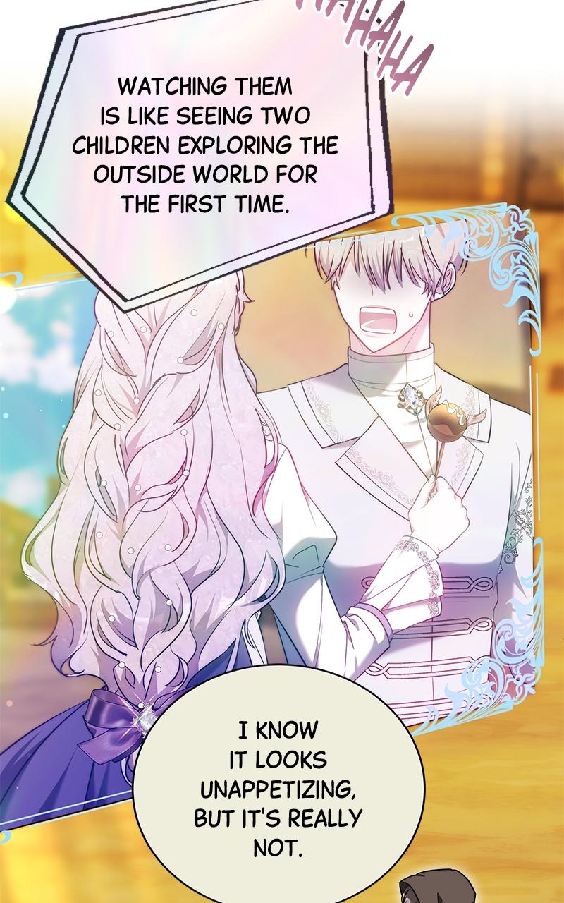 Obsidian Bride Chap 51 - Next Chap 52