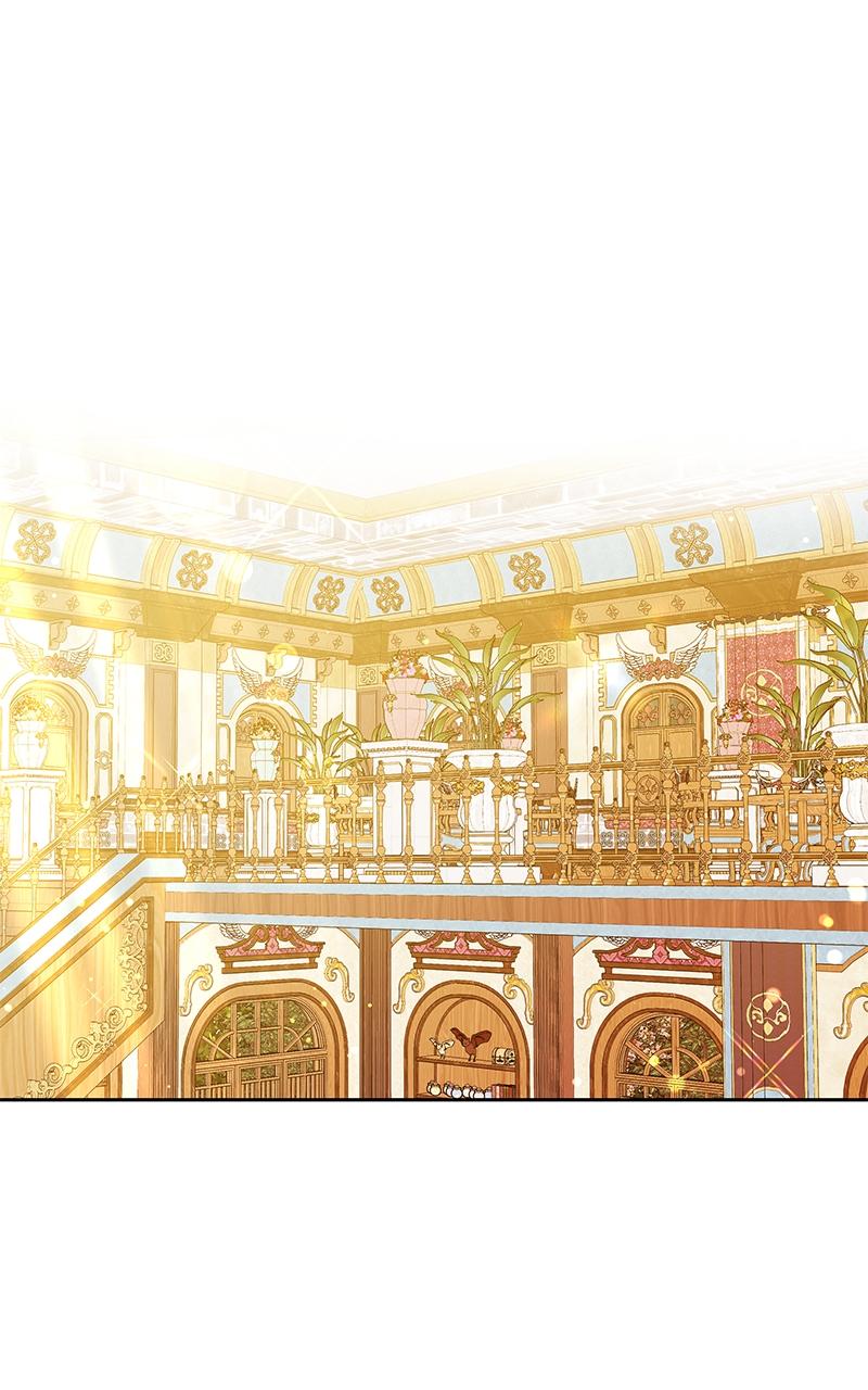 Obsidian Bride Chap 51 - Next Chap 52