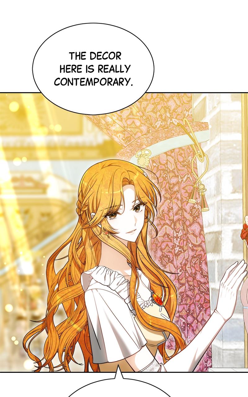 Obsidian Bride Chap 51 - Next Chap 52