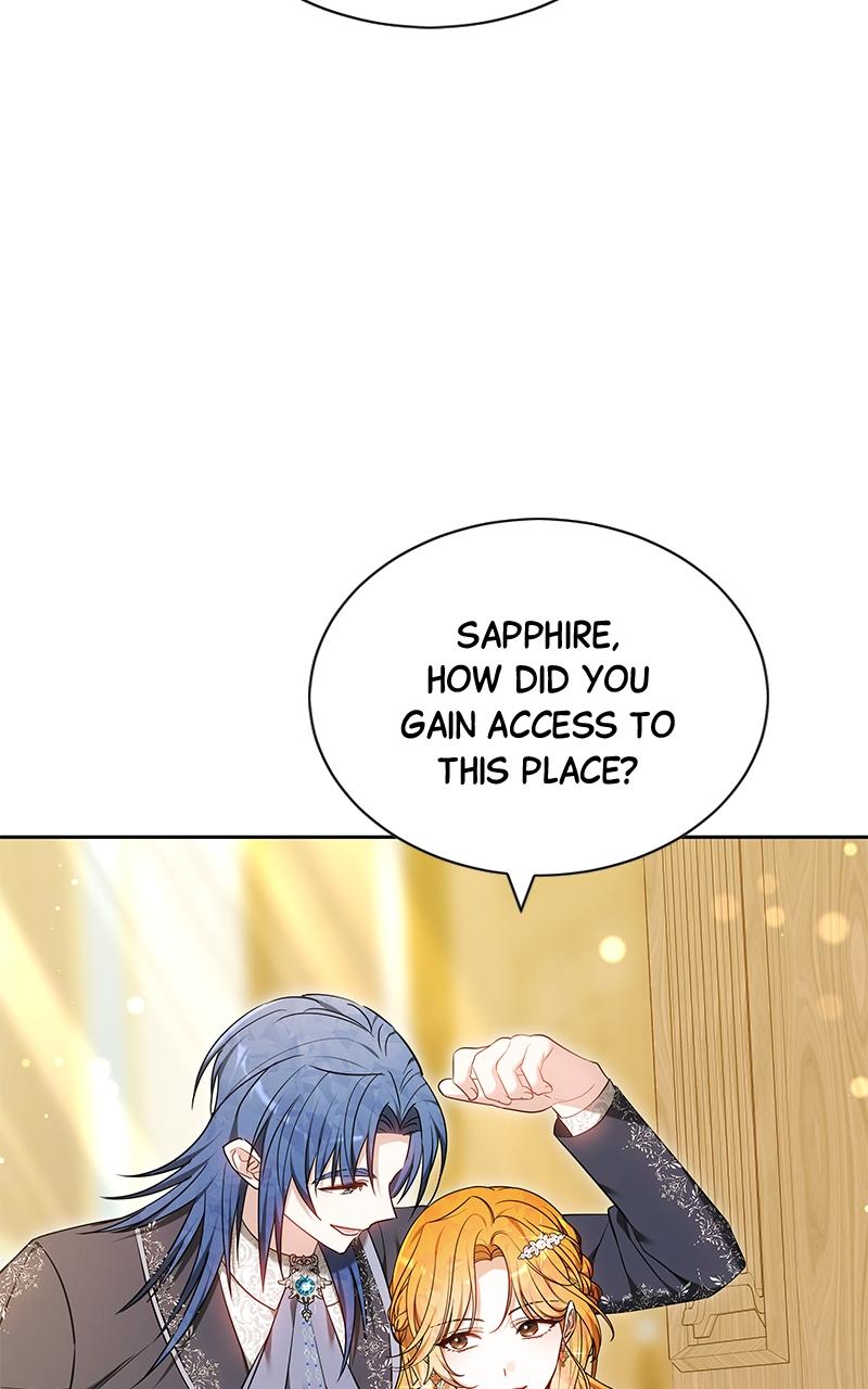 Obsidian Bride Chap 51 - Next Chap 52