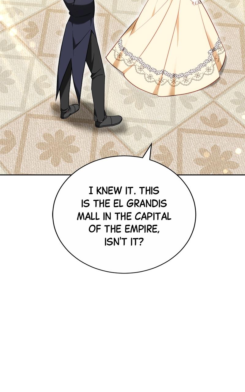 Obsidian Bride Chap 51 - Next Chap 52