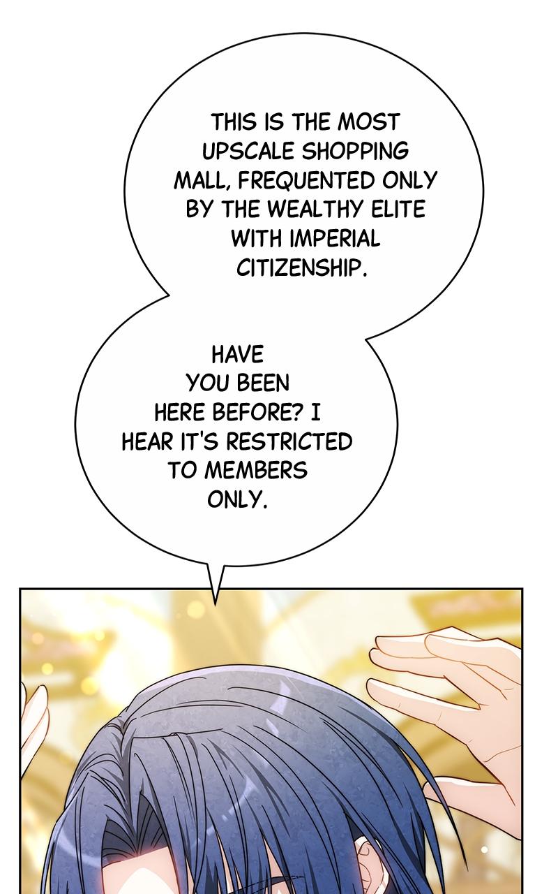 Obsidian Bride Chap 51 - Next Chap 52