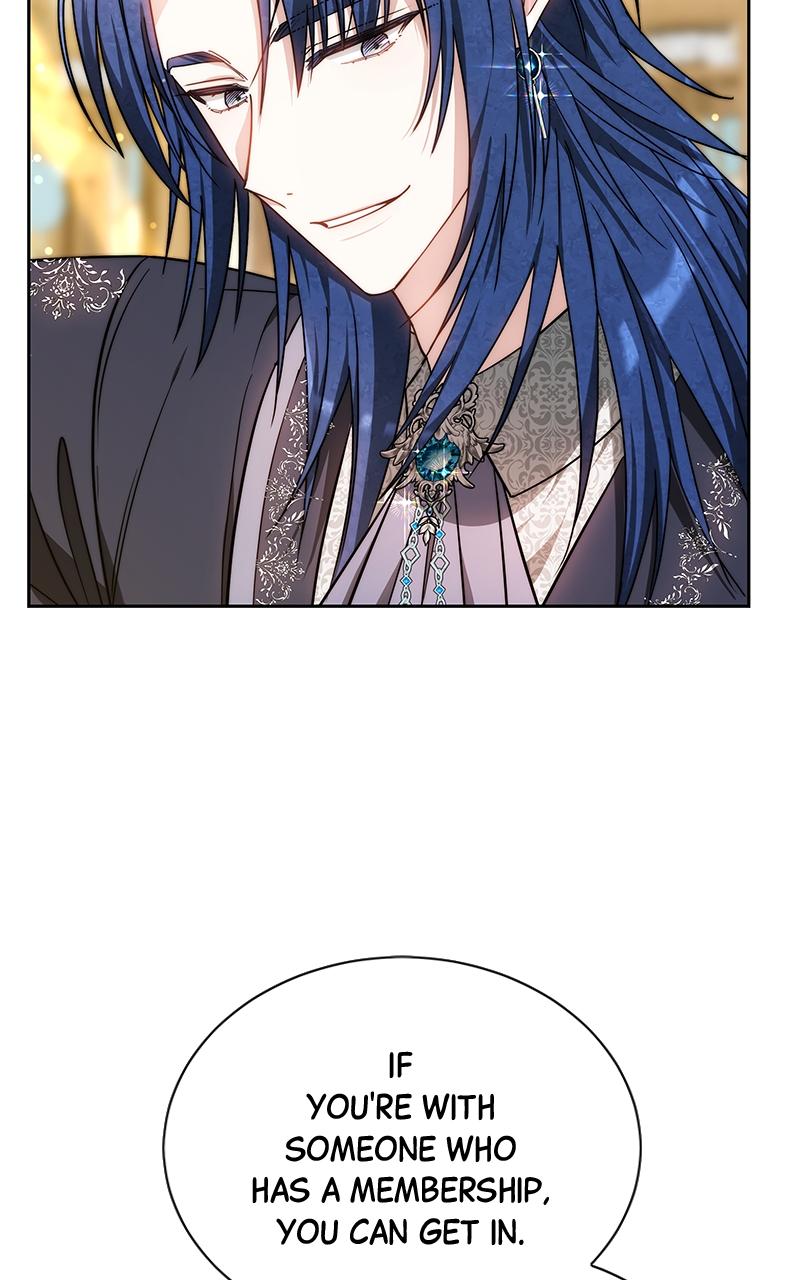 Obsidian Bride Chap 51 - Next Chap 52