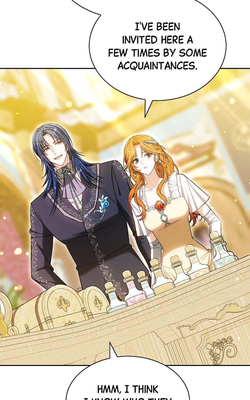 Obsidian Bride Chap 51 - Next Chap 52