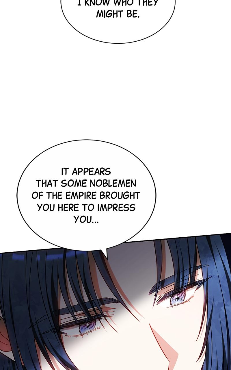 Obsidian Bride Chap 51 - Next Chap 52
