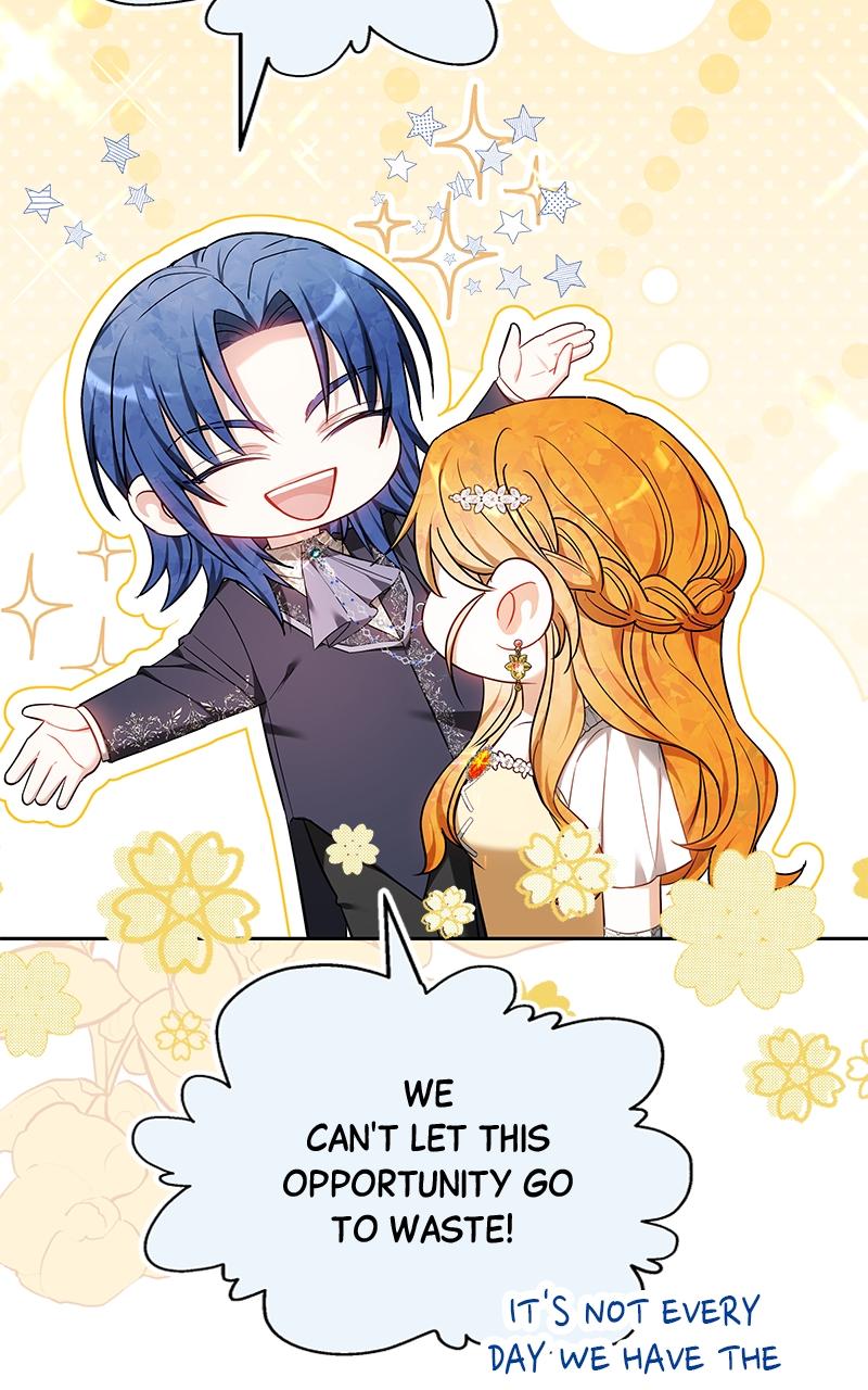 Obsidian Bride Chap 51 - Next Chap 52